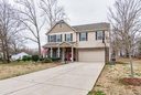 1048 Quail Field Place sold home in Lincolnton, SC