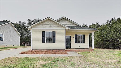 308 Vernon Lane sold home in Whispering Pines, Statesville, NC