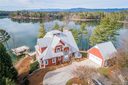 4930 Ashton Court sold home in Morganton, SC