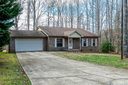 4290 Spruce Drive sold home in Morganton, SC