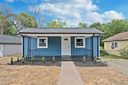 207 Wood Avenue sold home in Kannapolis, SC