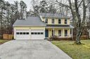 18 Marlwood Court sold home in Asheville, SC