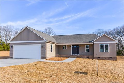 3030 Brody Lane sold home in Brody Acres, Maiden, NC