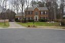 3046 Pinewood Hill Drive sold home in Matthews, SC