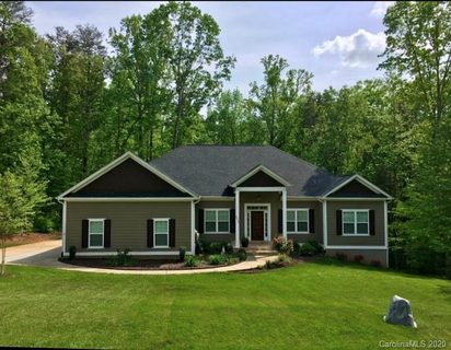 2319 Bethshire Lane sold home in The Ranches At Beth Haven, Denver, NC