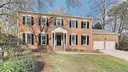 3600 Waterton Leas Court sold home in Charlotte, SC