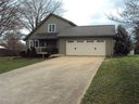 4995 Forest Ridge Drive sold home in Hickory, SC