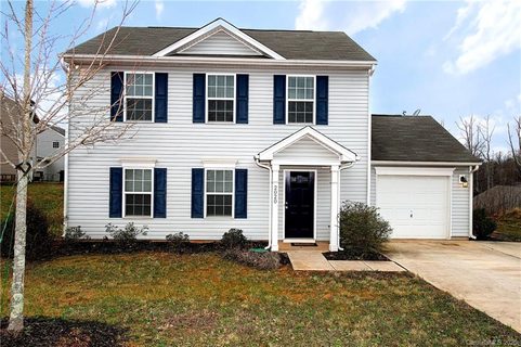2020 Roscommon Drive