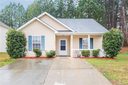 6417 Sunman Road sold home in Charlotte, SC