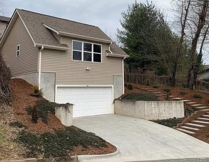 72 New Jersey Avenue sold property in Amboy Heights, Asheville, NC