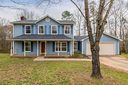 11534 Waterflower Lane sold home in Charlotte, SC