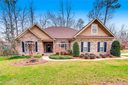 1035 Ridgeview Court sold home in Davidson, SC