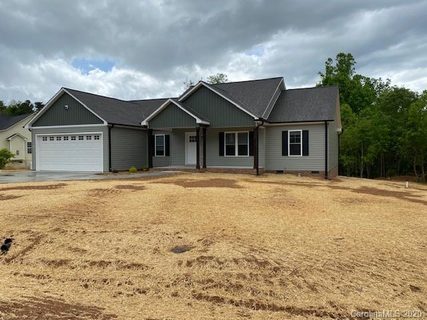 143 Swann Crossing Lane 27 sold home in SWANN CROSSING, Statesville, NC