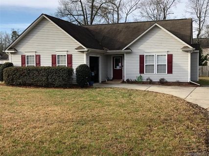 6805 Third Avenue sold home in Green Meadows, Indian Trail, NC