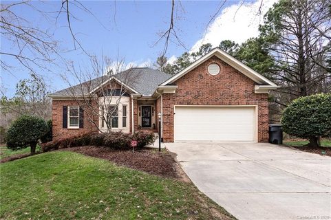 3108 Alwyn Court sold home in Mallard Trace, Charlotte, NC