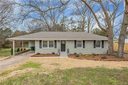 112 Kenmore Drive sold home in Pineville, SC