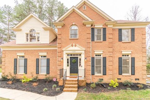 145 Lockerbie Lane