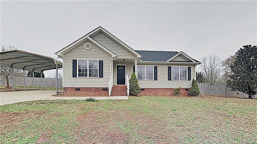 1607 Thrush Way