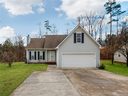 1923 Sloan Drive sold home in Charlotte, SC