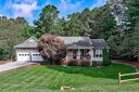 74 W Sunset Ridge Drive sold home in Etowah, SC