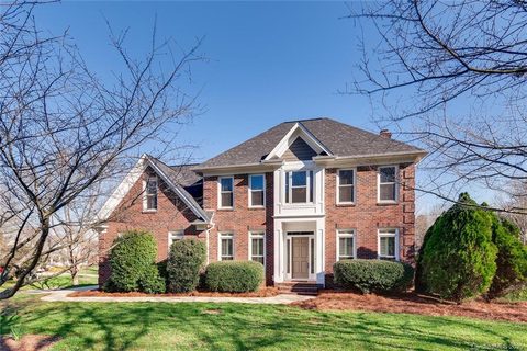 600 Powder Horn Lane