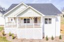 163 Israel Road sold home in Leicester, SC