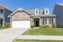 4828 Abendego Road sold home in Charlotte, SC