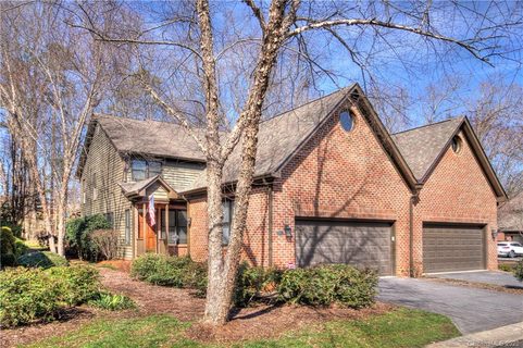 7414 Newmans Lane sold townhome in Newman Manor, Charlotte, NC