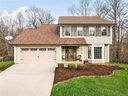 516 Windsor Forest Court sold home in Fletcher, SC