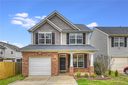 7425 Wallace Lane sold home in Charlotte, SC