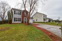 124 Camforth Drive sold home in Mooresville, SC