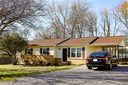 1108 Ridgewood Drive sold home in Concord, SC