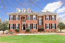 7019 Darnley Place sold home in Charlotte, SC