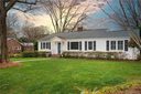 1163 Woodland Drive sold home in Rock Hill, SC