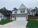 2656 Poplar Cove Drive sold home in Concord, SC