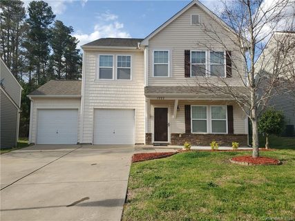 3222 Lemongrass Lane 101 sold home in Stratford Pond, Charlotte, NC