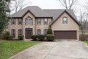 4404 Pebble Pond Drive sold home in Charlotte, SC