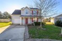 9308 Dewey Drive sold home in Charlotte, SC