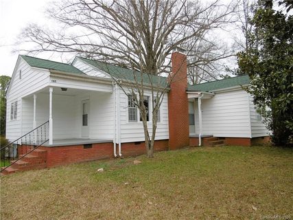 187 Wilson Street sold home in Meadow Park, Concord, NC