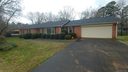 417 Wake Drive sold home in Salisbury, SC