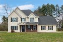 1814 Lakeview Drive sold home in Monroe, SC