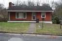821 Maple Avenue sold home in Salisbury, SC