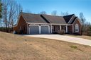 1257 Shadowfax Wynd None sold home in Hickory, SC