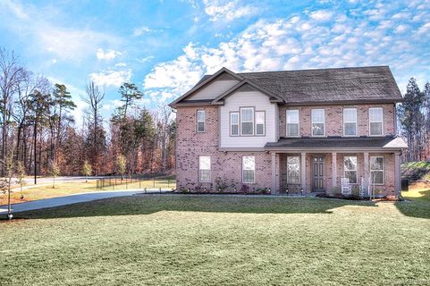 4491 Buckskin Drive