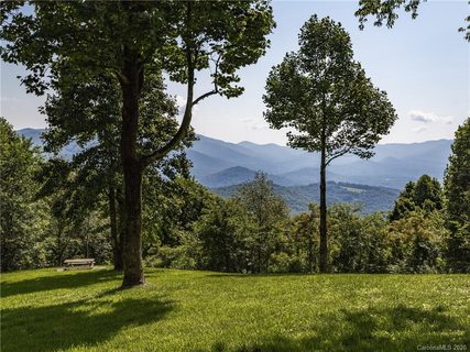 15 07 Acres Ebby Ridge None sold lot in Butler Mountain Highlands, Fairview, NC