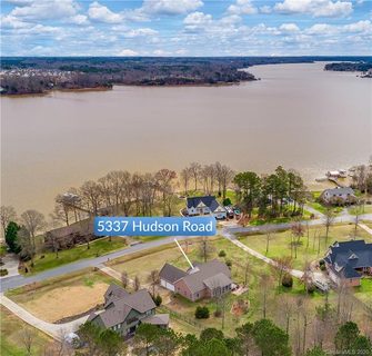 5337 Hudson Road sold home in Tioga Pointe, Clover, SC