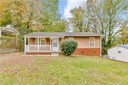 2741 Coronet Way sold home in Charlotte, SC