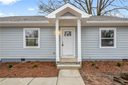 1355 Bethel Road sold home in Charlotte, SC