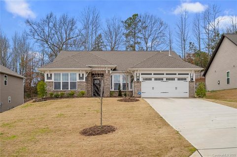 3049 Carriage Oak Way sold home in Heritage Hall, Indian Land, SC