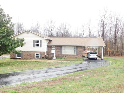 270 Cherokee Lane sold home in Pine Valley, Salisbury, NC